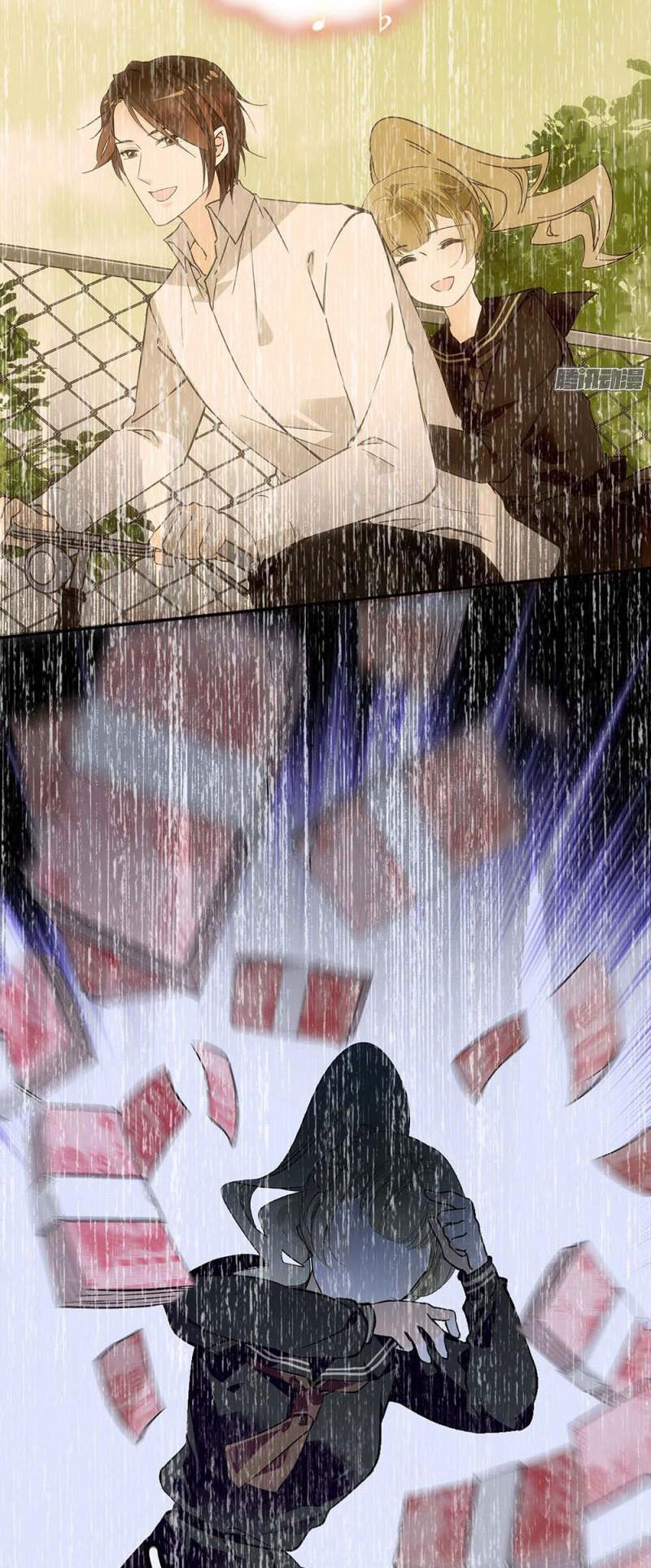 tịch nhan hoa nở chỉ vì em chapter 6 2