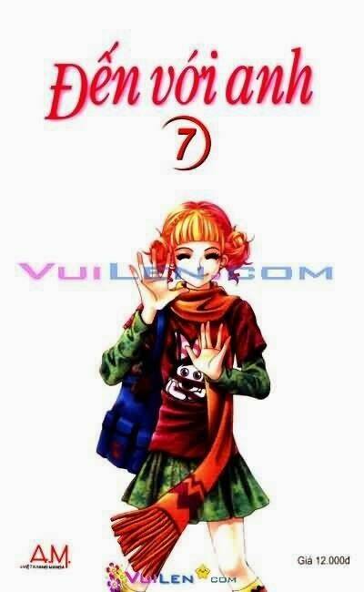 đến với anh chapter 7 144