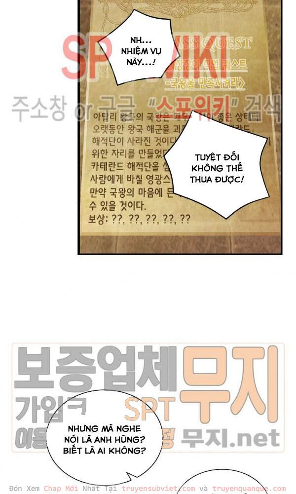 tôi sinh ra để làm người vĩ đại chapter 41 25