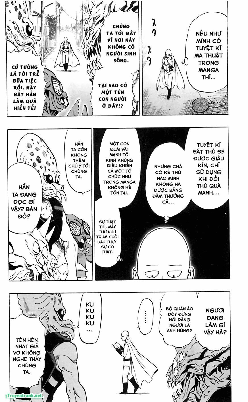 one-punch man chapter 151.5 2