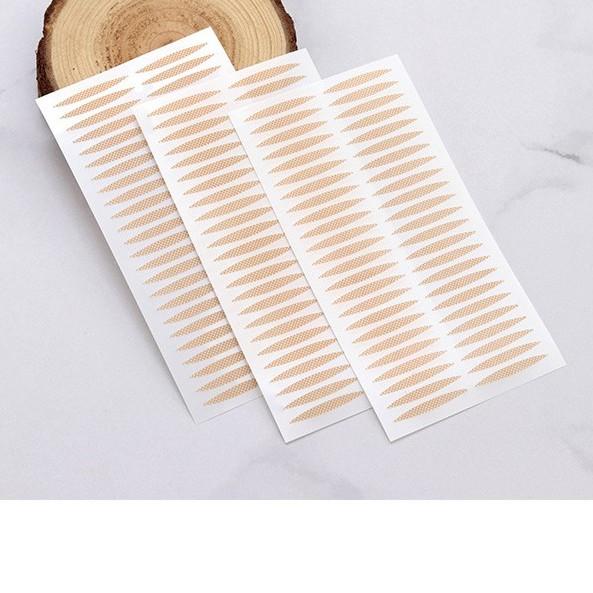 Vỉ miếng dán kích mí siêu tiện lợi