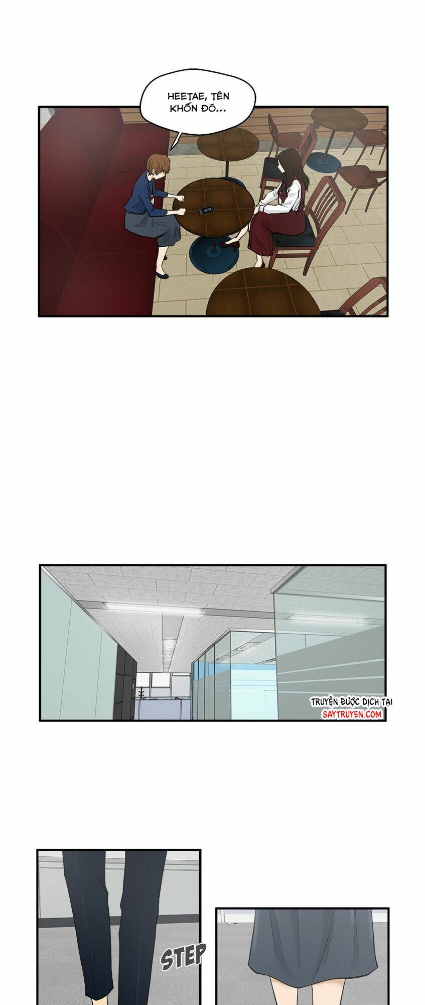 mr kang chapter 37 28