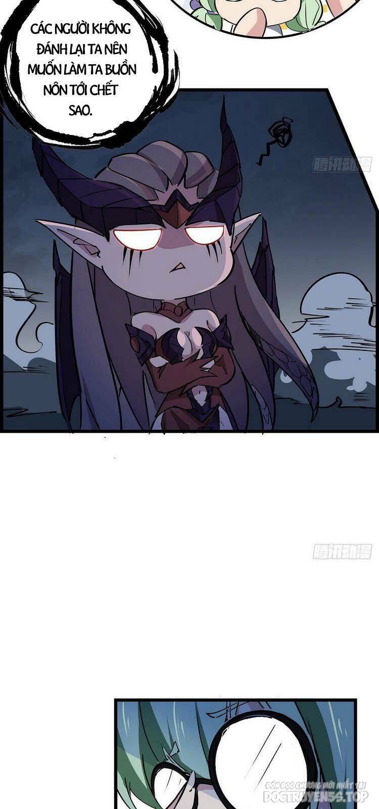 giải cứu 99 nữ chính ở mạt thế chapter 84 7