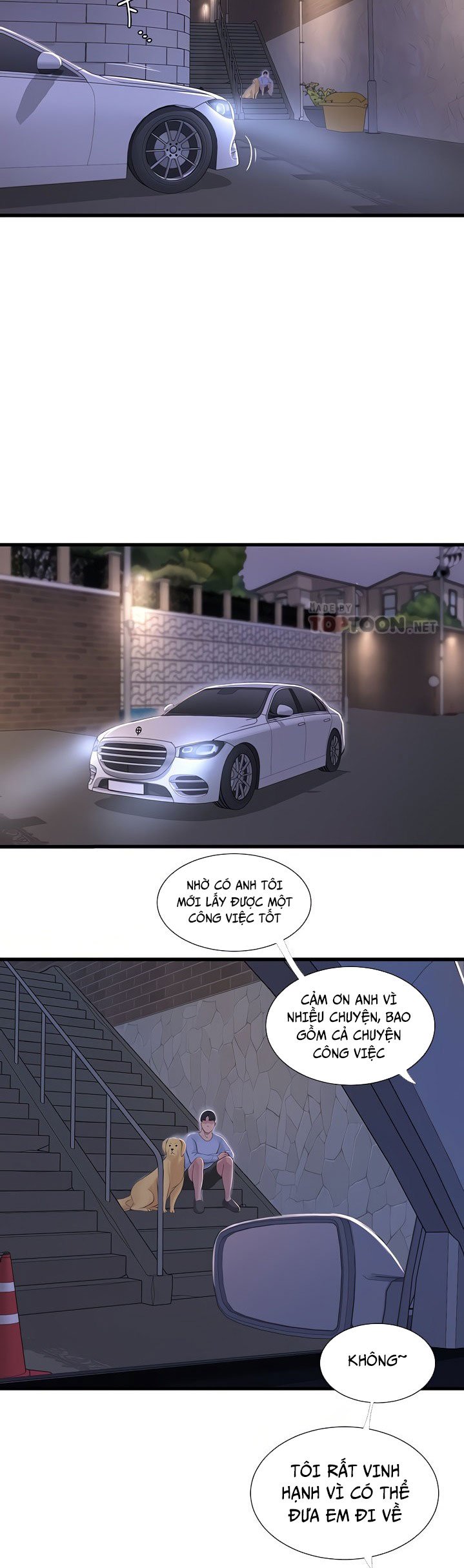 chị dâu trinh nữ chapter 94 18