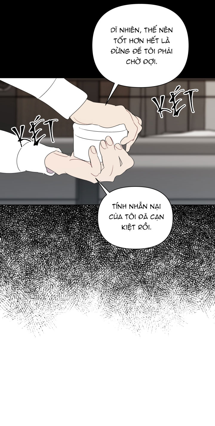 thiên đường (heaven) chapter 19 16