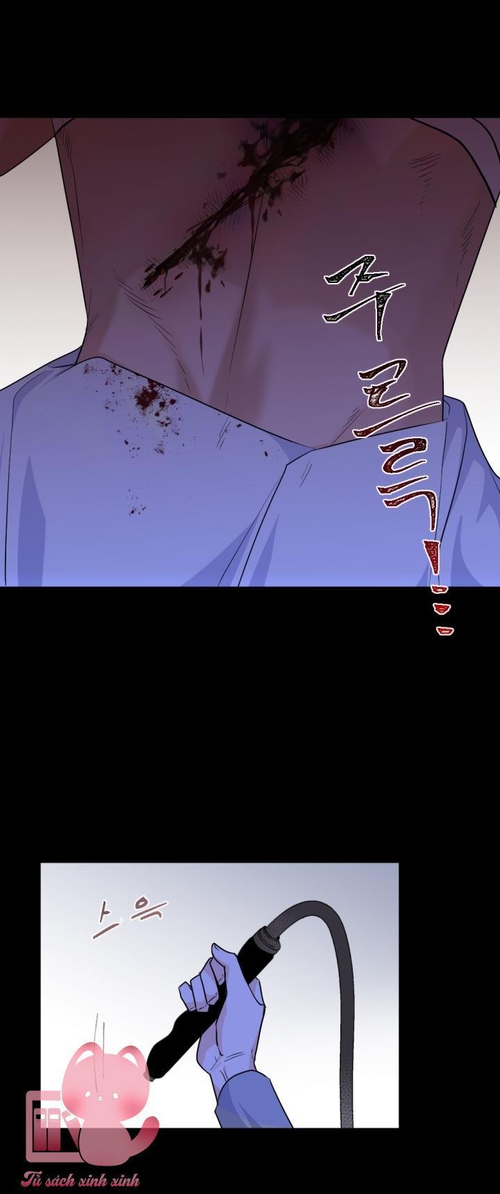 nguyện ước vô vọng của ma nữ chapter 78 21