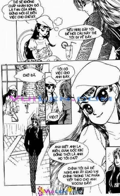 cô gái đến từ quá khứ chapter 8 18