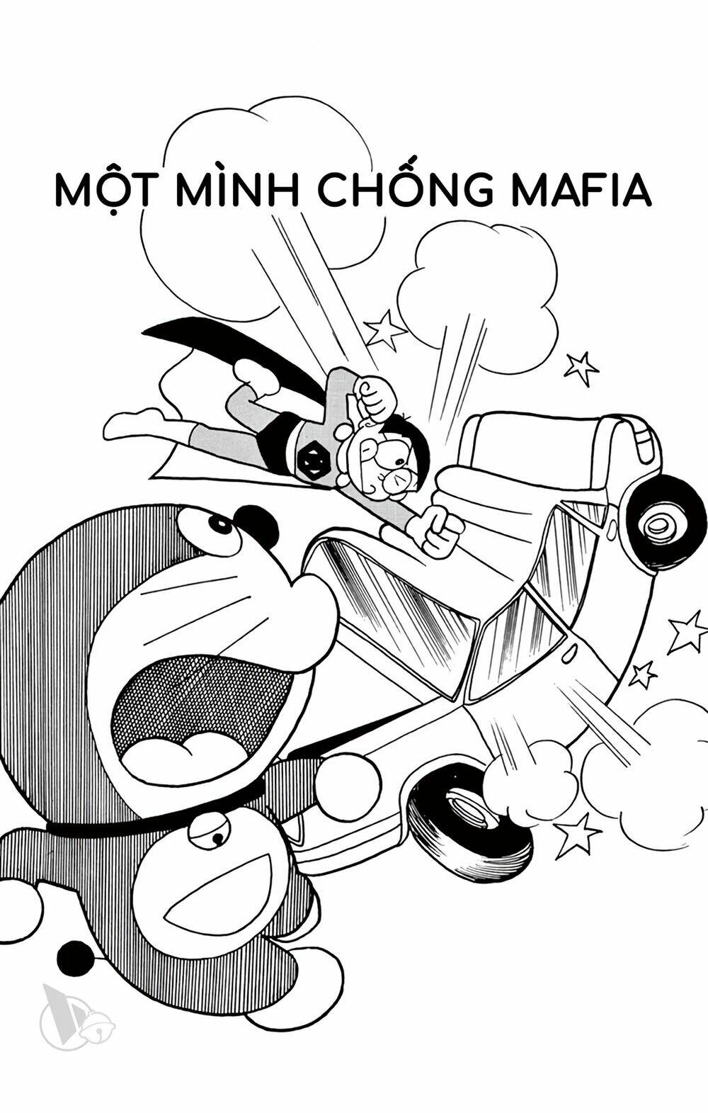 doraemon chapter 389 1