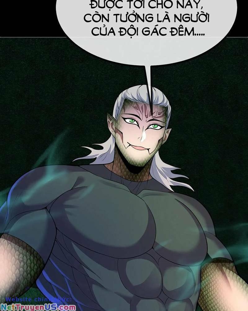 nhìn thấy thanh máu, ta xử tội thần linh chapter 86 48