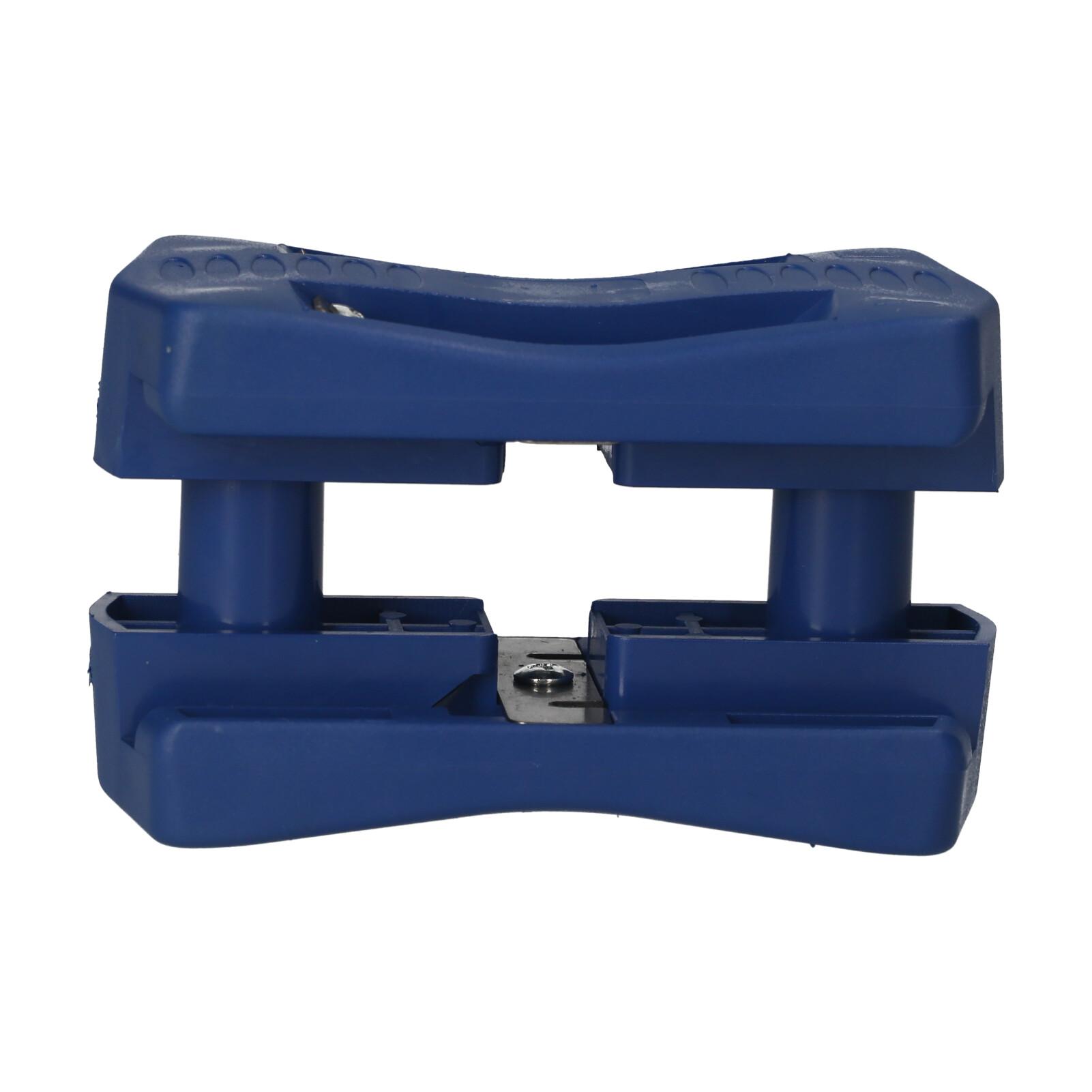 Máy cắt mép gỗ mini Dụng cụ chế biến gỗ cắt tỉa thủ công