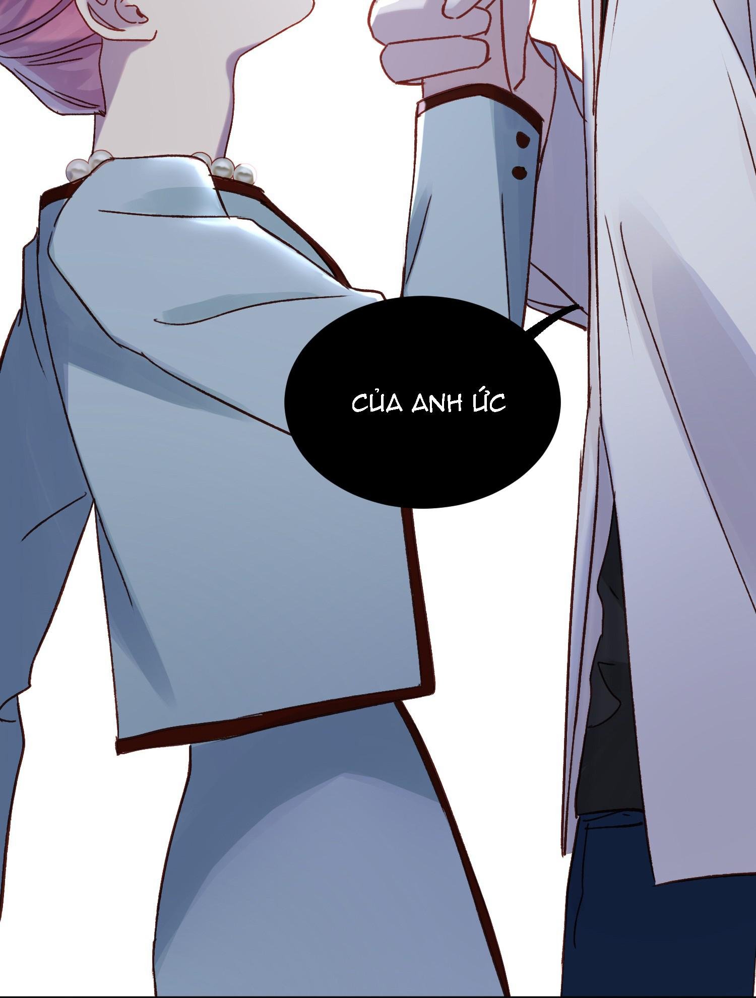 tôi phải trở thành nhân vật đại phản diện chapter 28 30