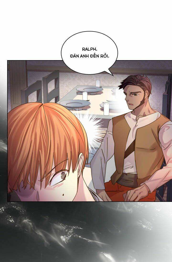 quy luật sinh tồn của nữ phụ chapter 45 16