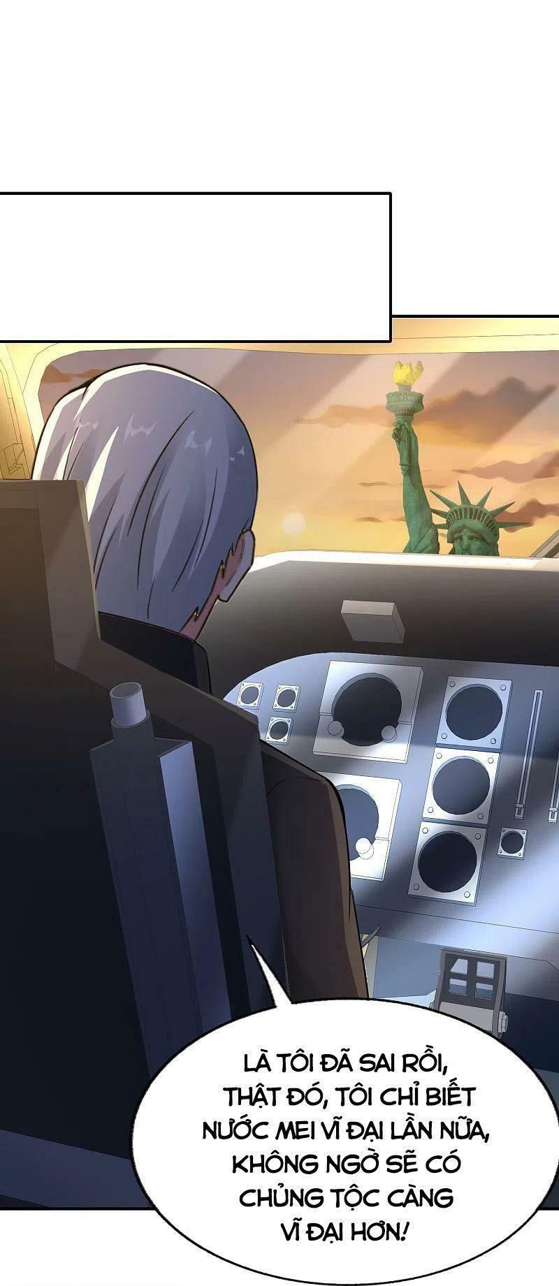 vòng bạn bè mạnh nhất của tiên giới chapter 149 1