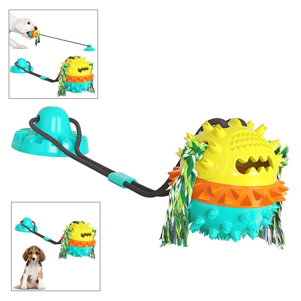 Pet Chew Toys Dog Molar Bite Toy Rubber Puppy Chew Toy for Dogs