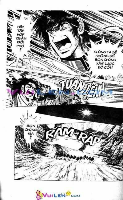 vương tử takeru chapter 10 112