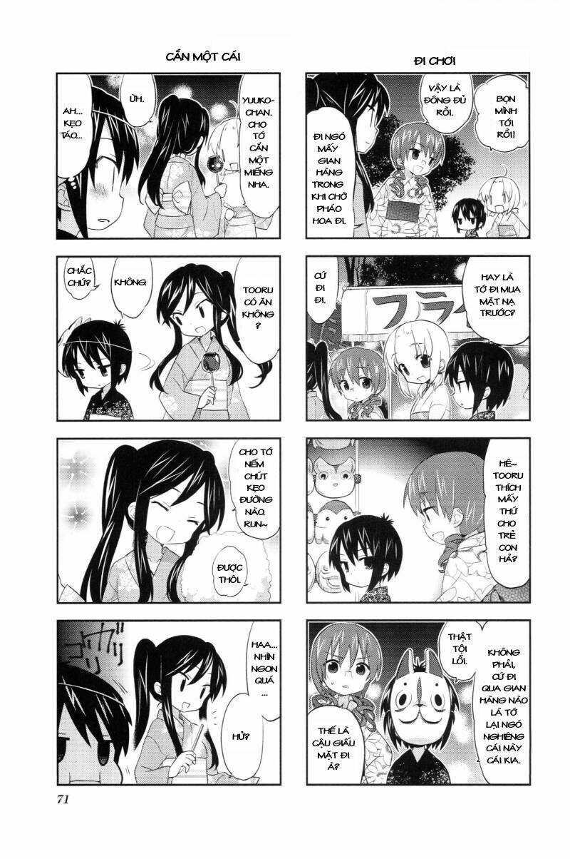 a channel chapter 26 4