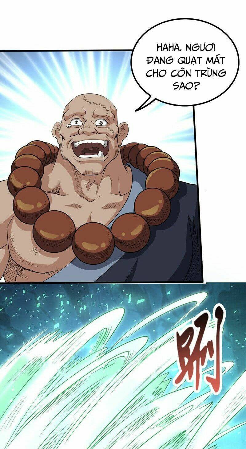 hỗn độn kiếm thần chapter 158 10