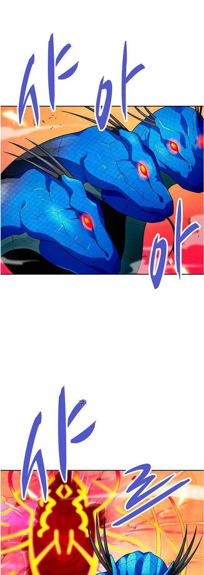 tôi tự động săn một mình chapter 57 41