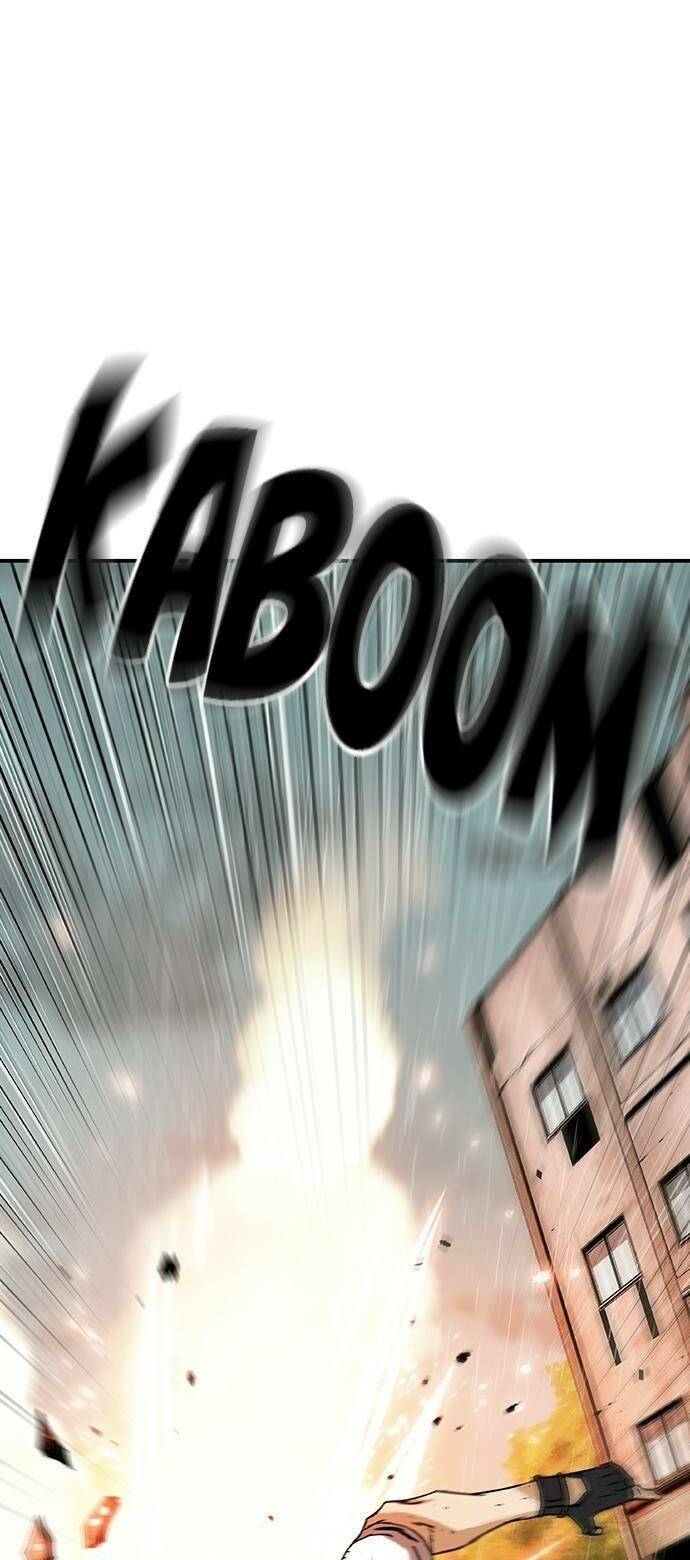 pubg - cuộc chiến sinh tồn - 100 chapter 42 3