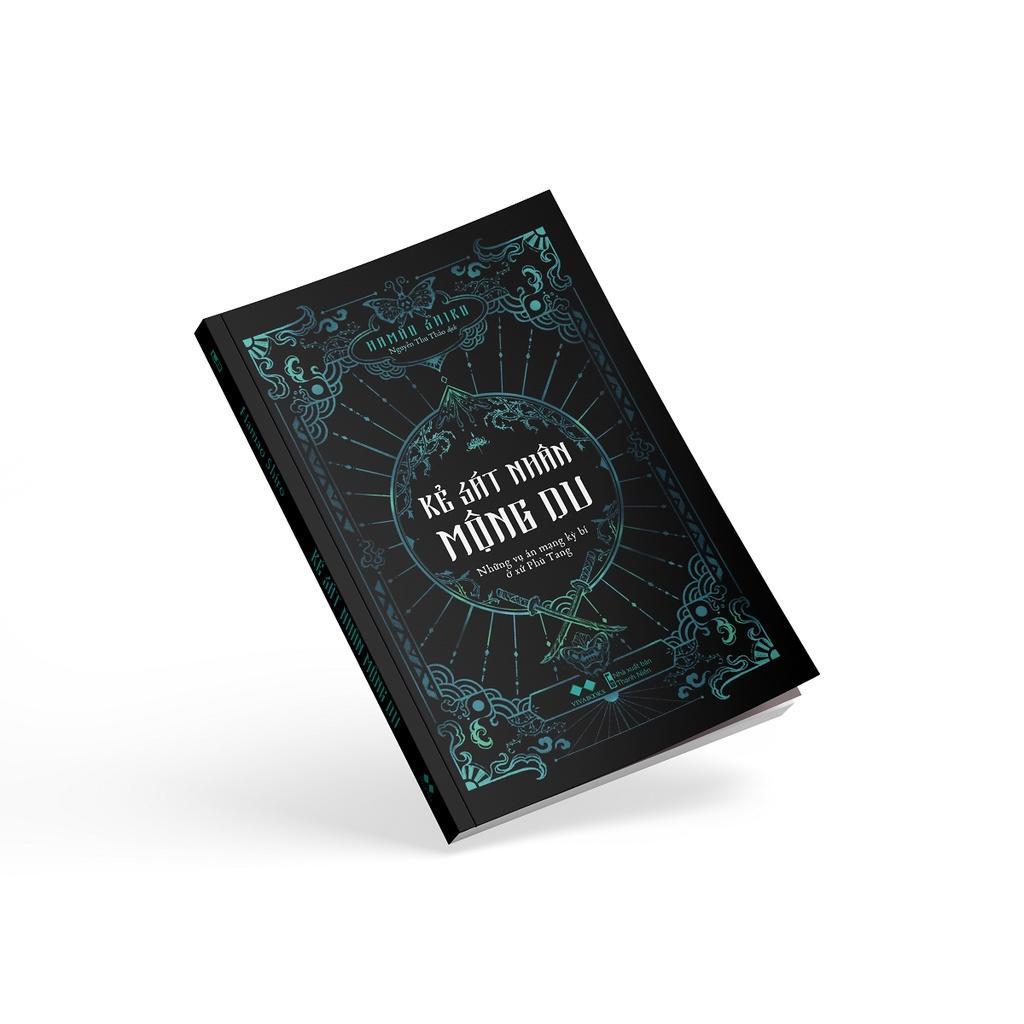 Sách Kẻ Sát Nhân Mộng Du - Bản Quyền