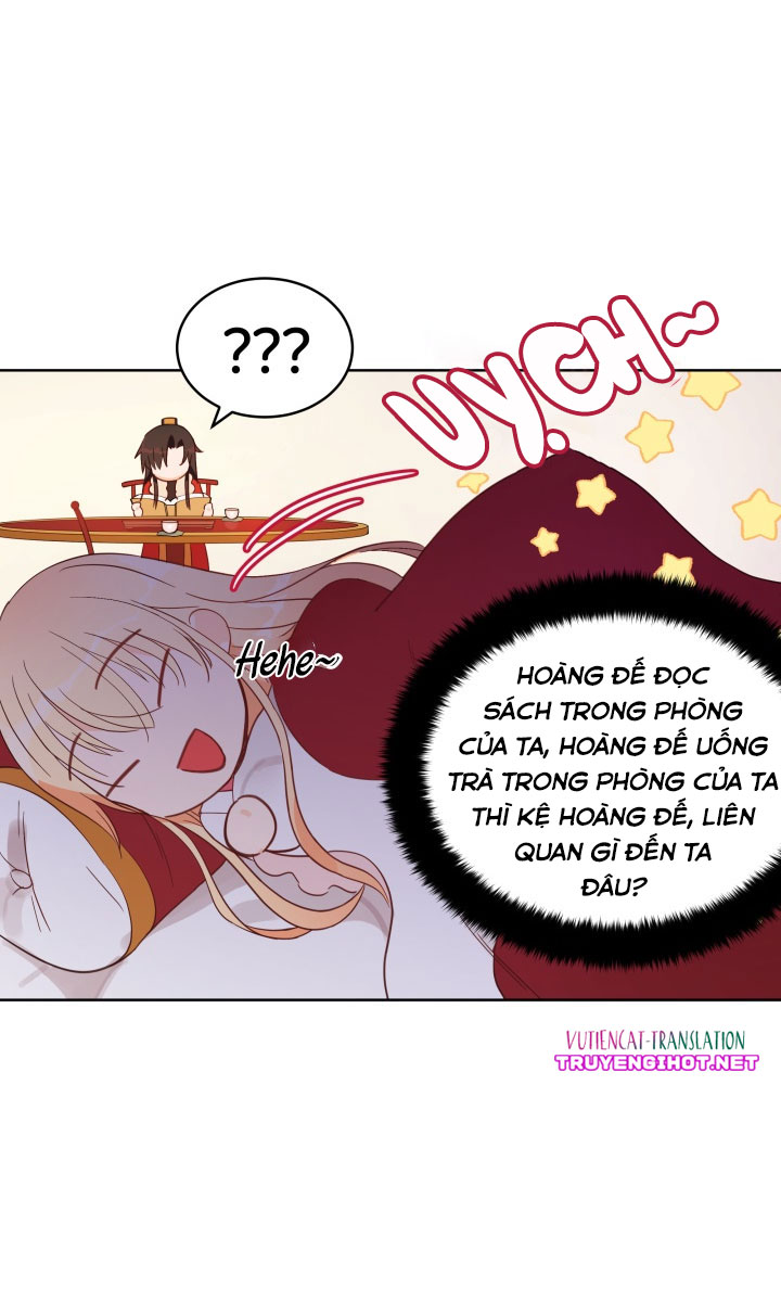 khế ước hậu cung chapter 14.1 30