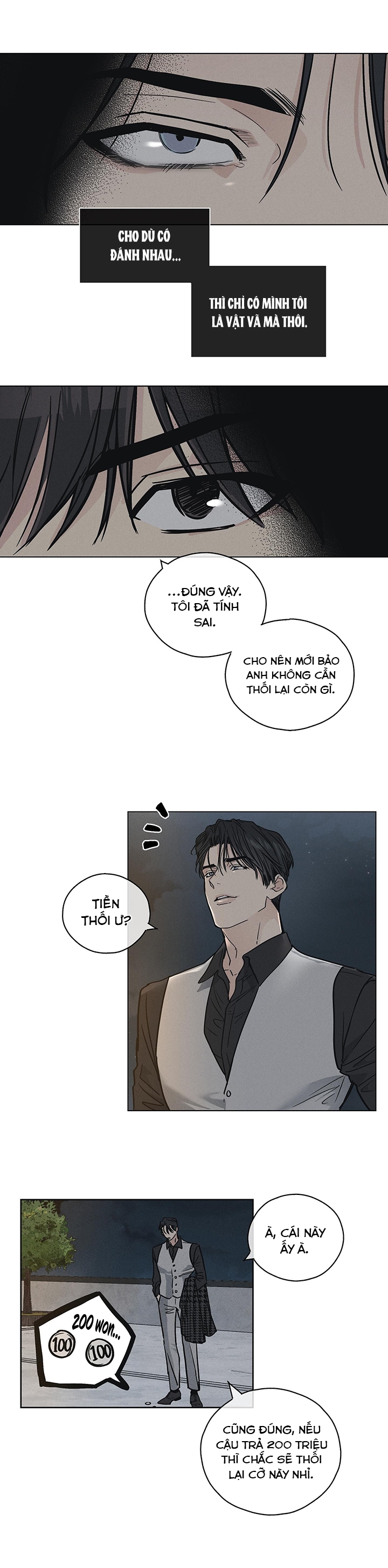 trả thù chapter 4 7