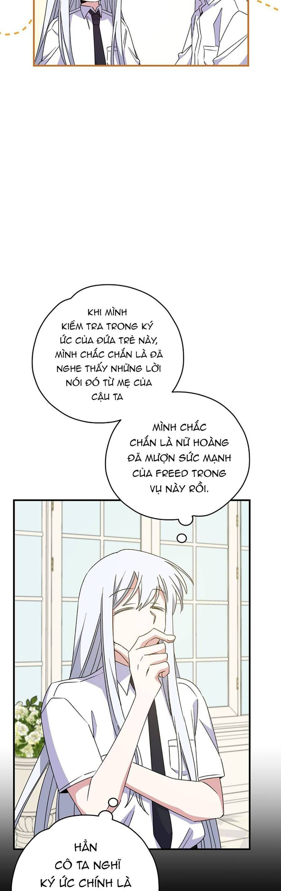 nhà hiền triết yigret chapter 59 15