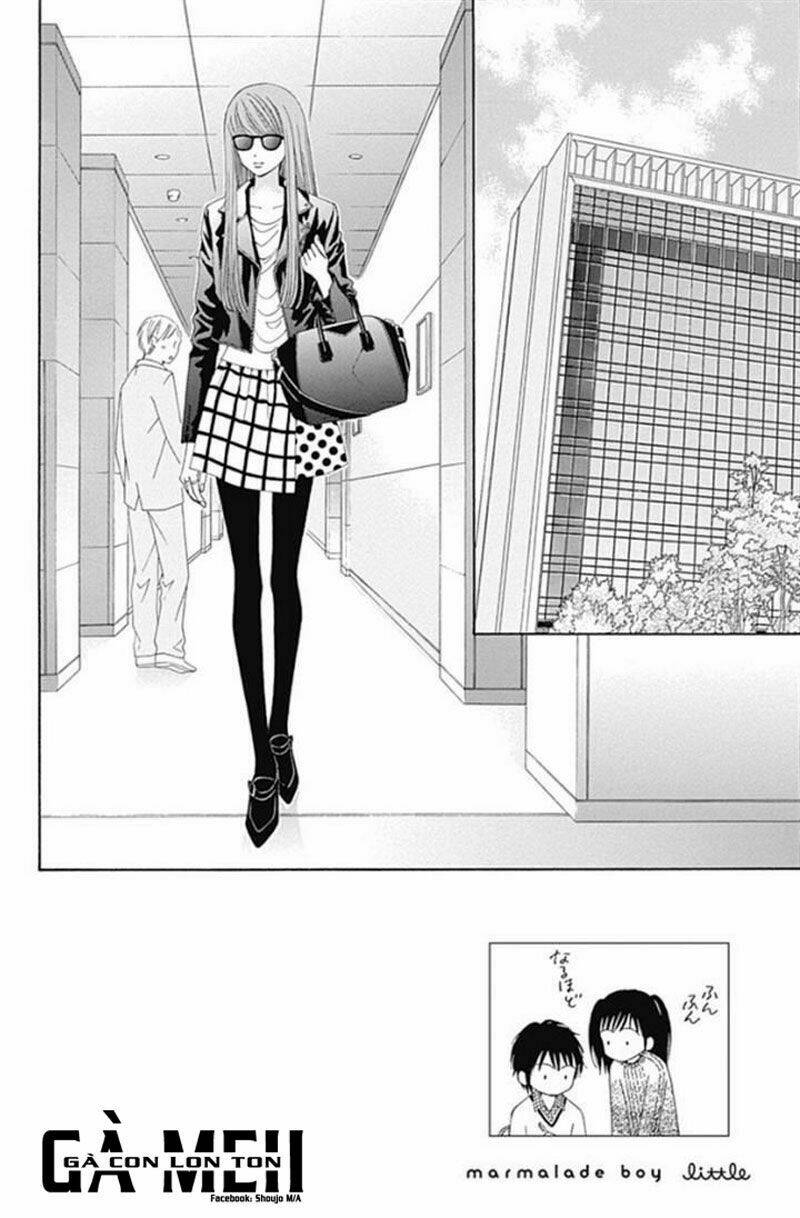 marmalade boy little chapter 13 4