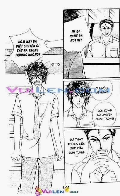 cô gái trung hoa chapter 7 161