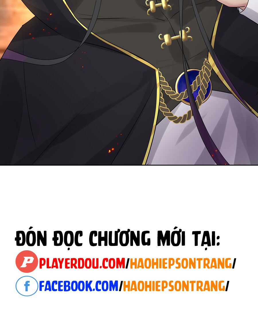 bản giáo chủ thân bất do kỷ chapter 6 65