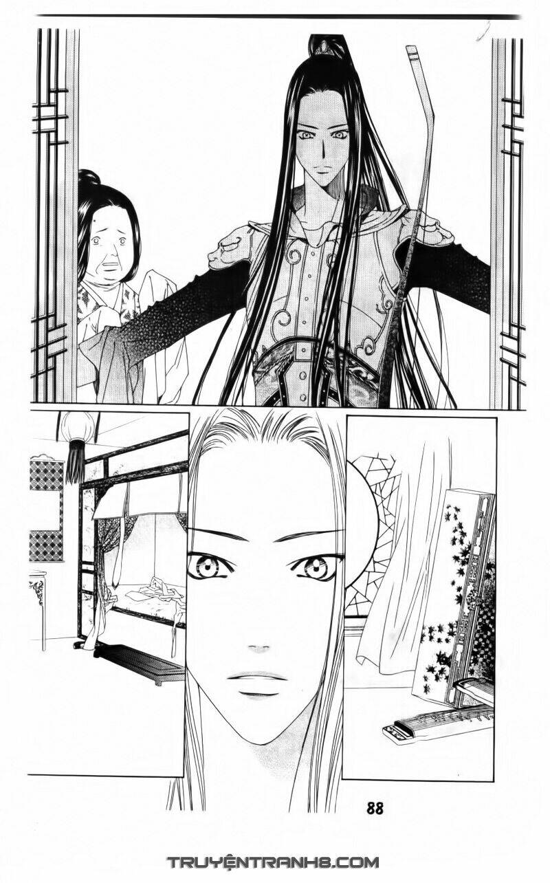 pháp sư trừ tà chapter 9.2 14