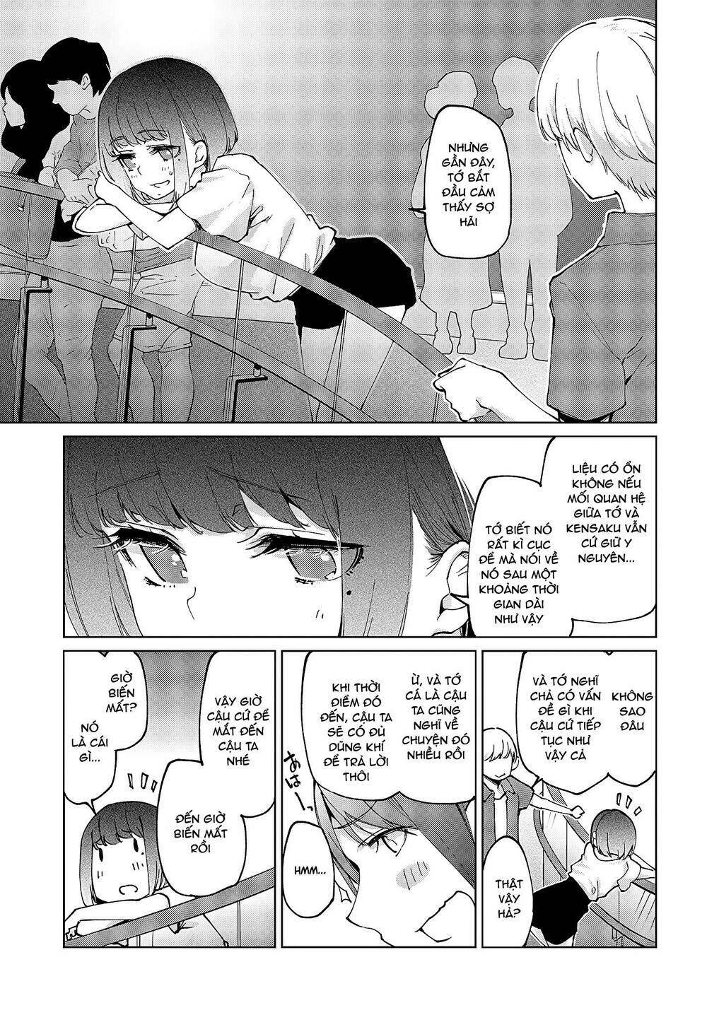 jiangshi kaitan blood chapter 59 24