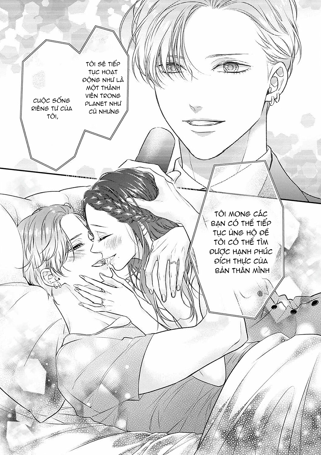 ở lại với anh nhé chapter 4 25