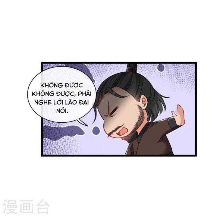 nụ cười của ngươi ngọt gãy tám cái răng của ta chapter 64 15