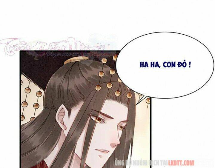 trọng sinh bá sủng nhiếp chính vương quá mạnh mẽ chapter 120 67