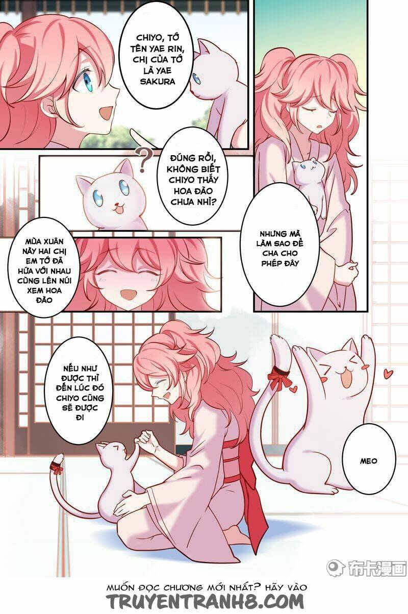 băng hoại 3rd chapter 53 23