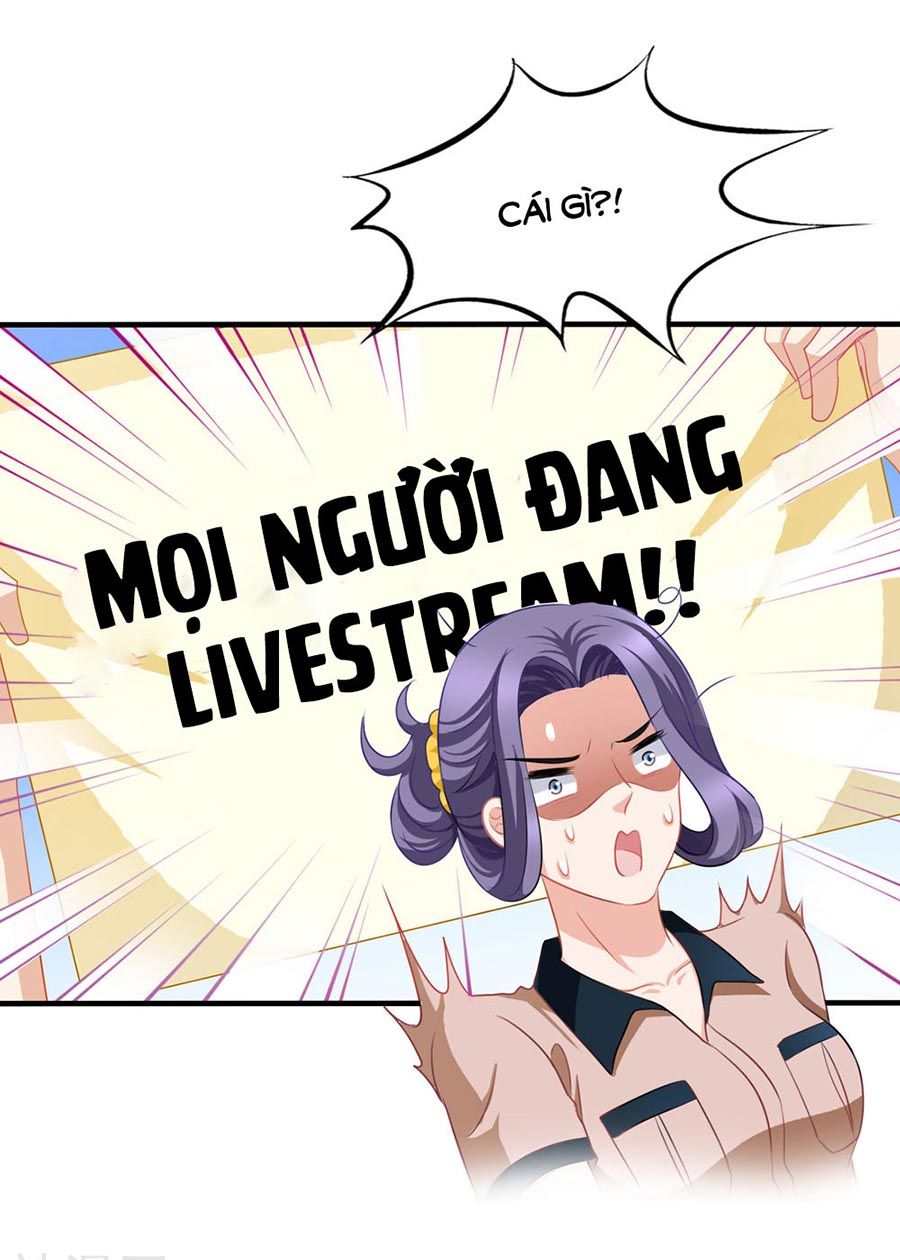 mỹ vị giai thê chapter 58 22