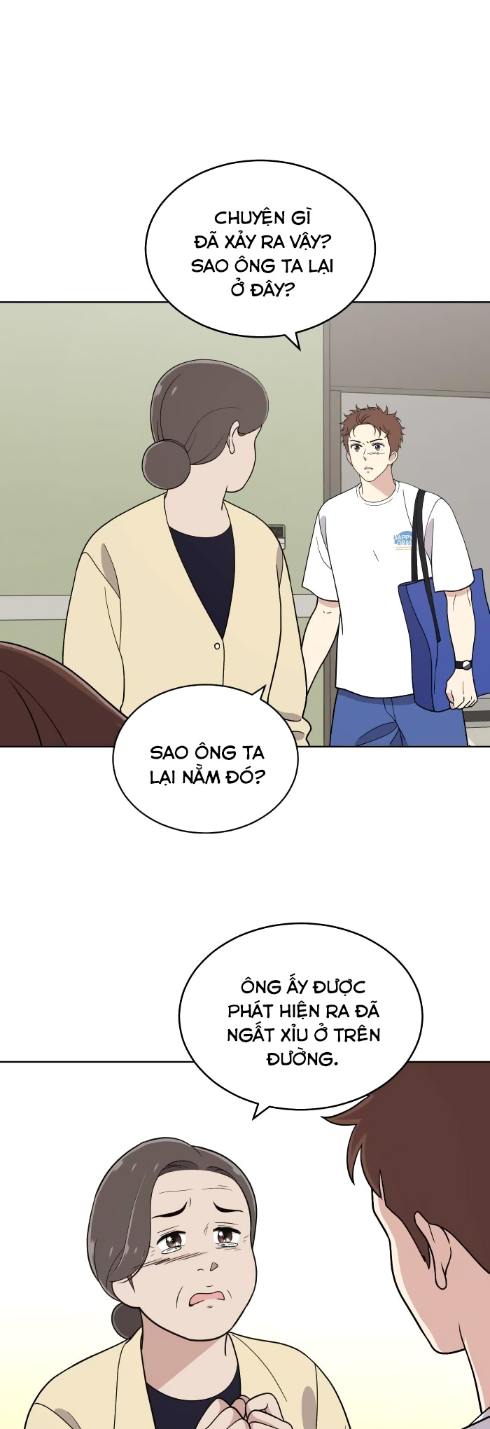 tuyệt vọng chapter 74 53