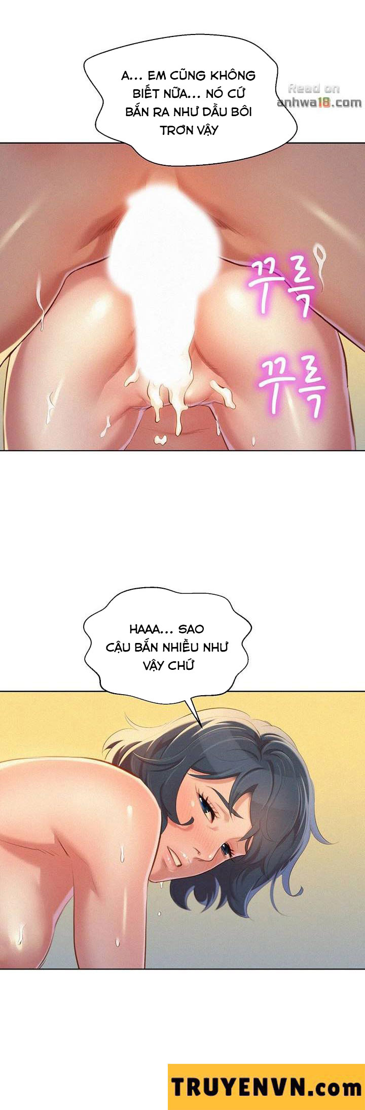 chị gái mưa chapter 49 21