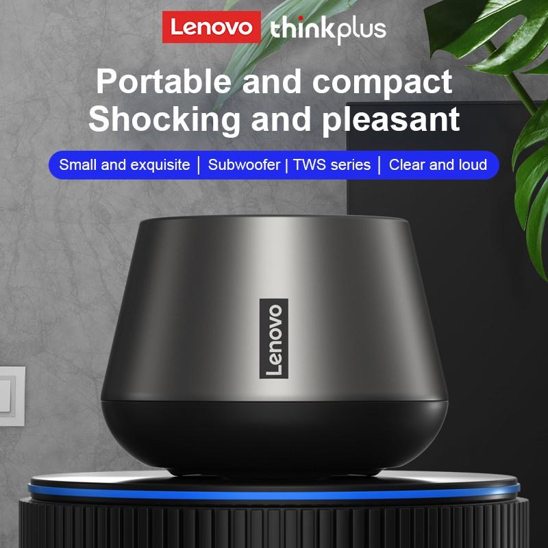 Loa Bluetooth Lenovo K3 PRO Âm Thanh HIFI Và Phụ Kiện-Hàng chính hãng
