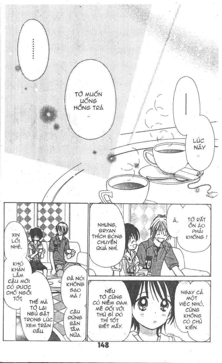 beautiful 100% chapter 5 161