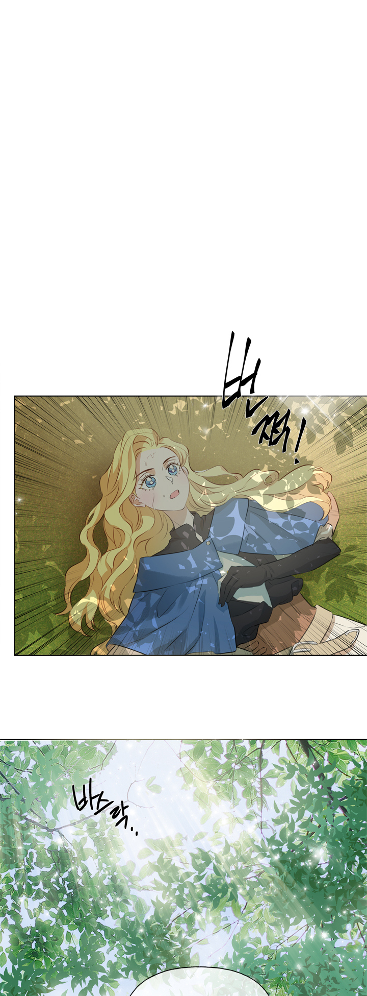 nhà nguyên tố tóc vàng chapter 42 24