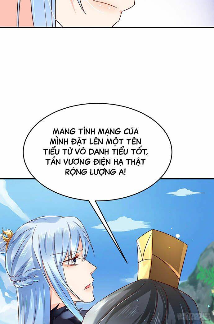 bệnh kiều phu quân ngạnh thượng cung chapter 15 11