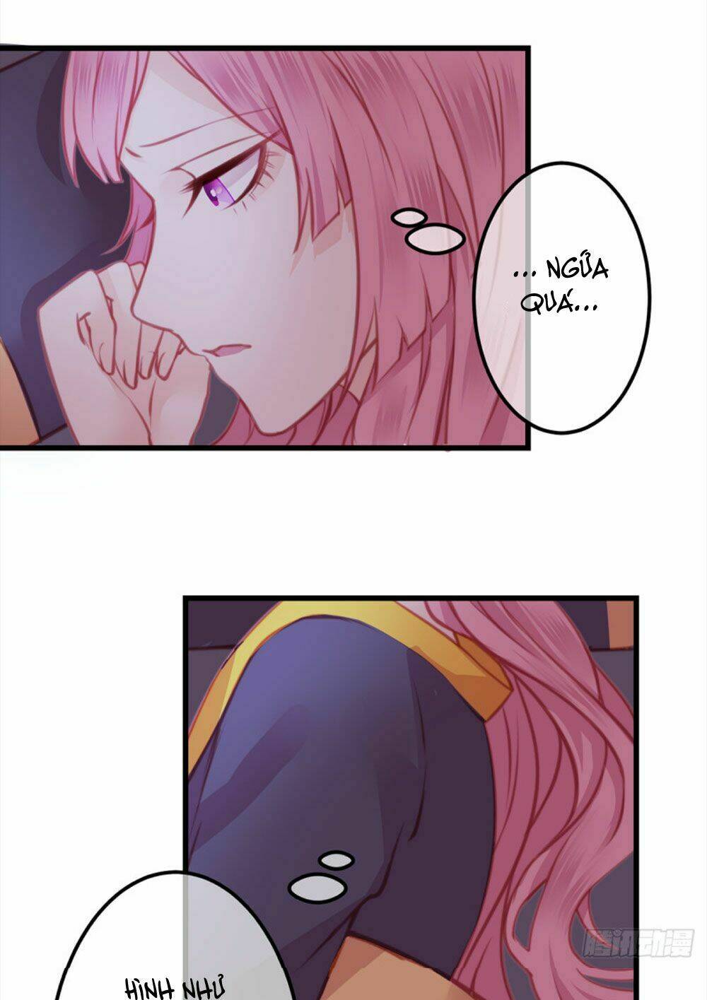 trẫm quyết định giải tán hậu cung chapter 12 28