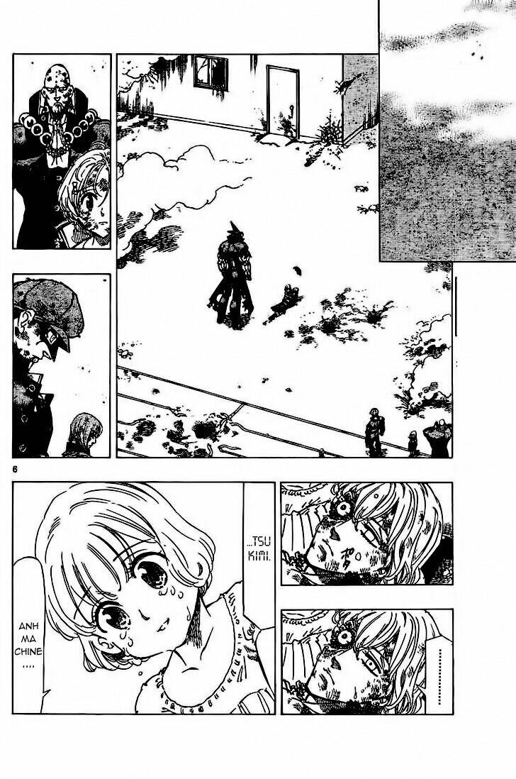 kongou banchou chapter 57 7