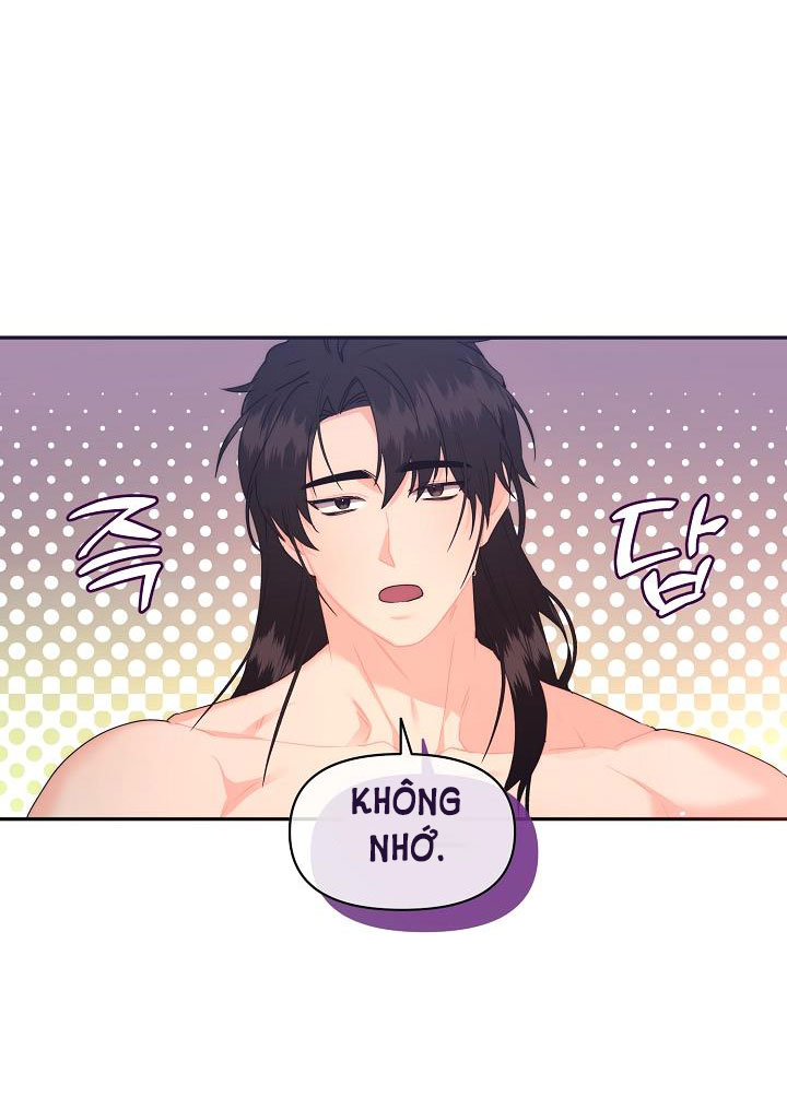 Căn Nhà Của Hồ Ly chapter 17.2 - Trang 25