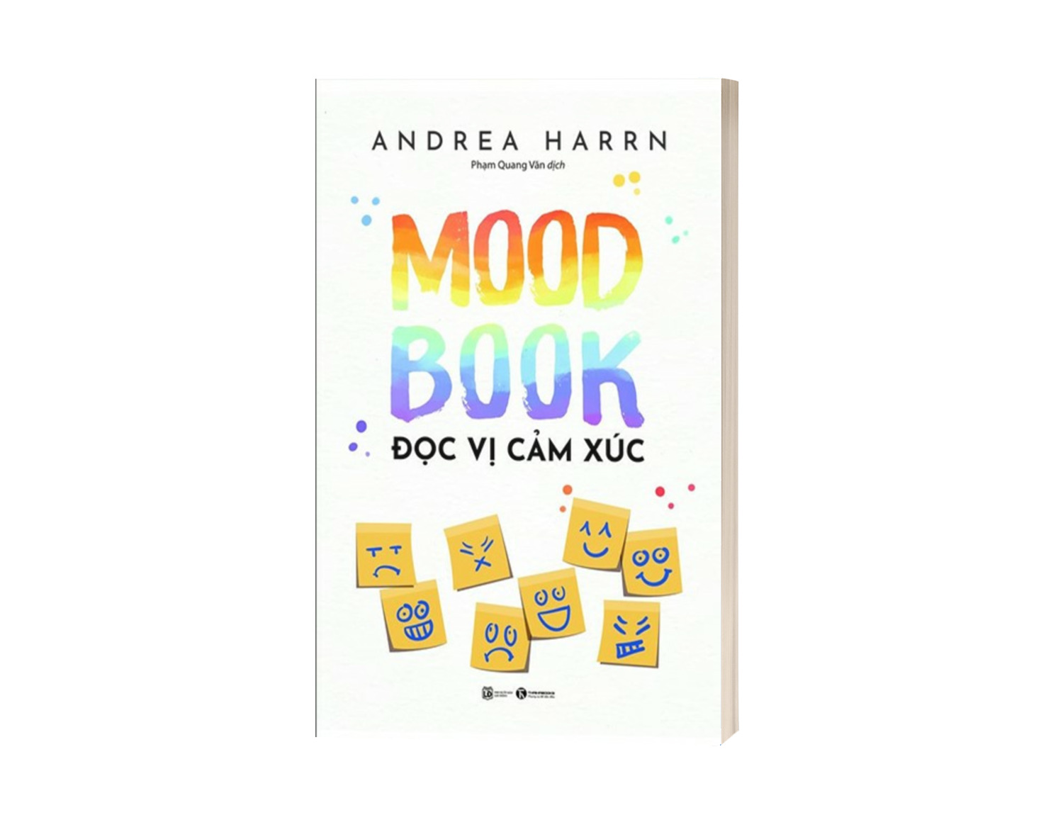 Mood Book: Đọc Vị Cảm Xúc