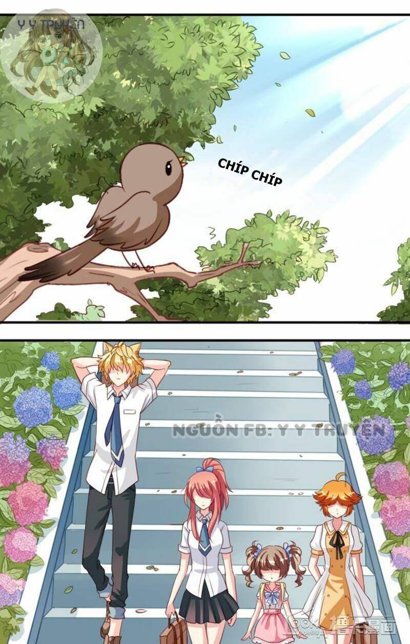 ngư thần đích nhân thả ta đi chapter 15 2