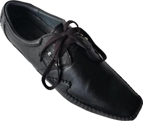 Giày Mọi Nam BiGGBEN Da Bò Thật Cao Cấp GM179
