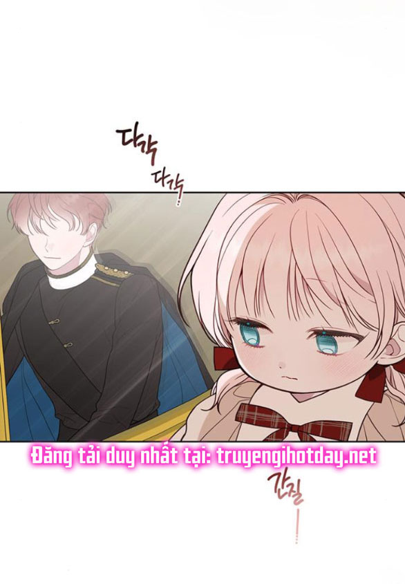 tiểu bạo chúa chapter 40.1 3